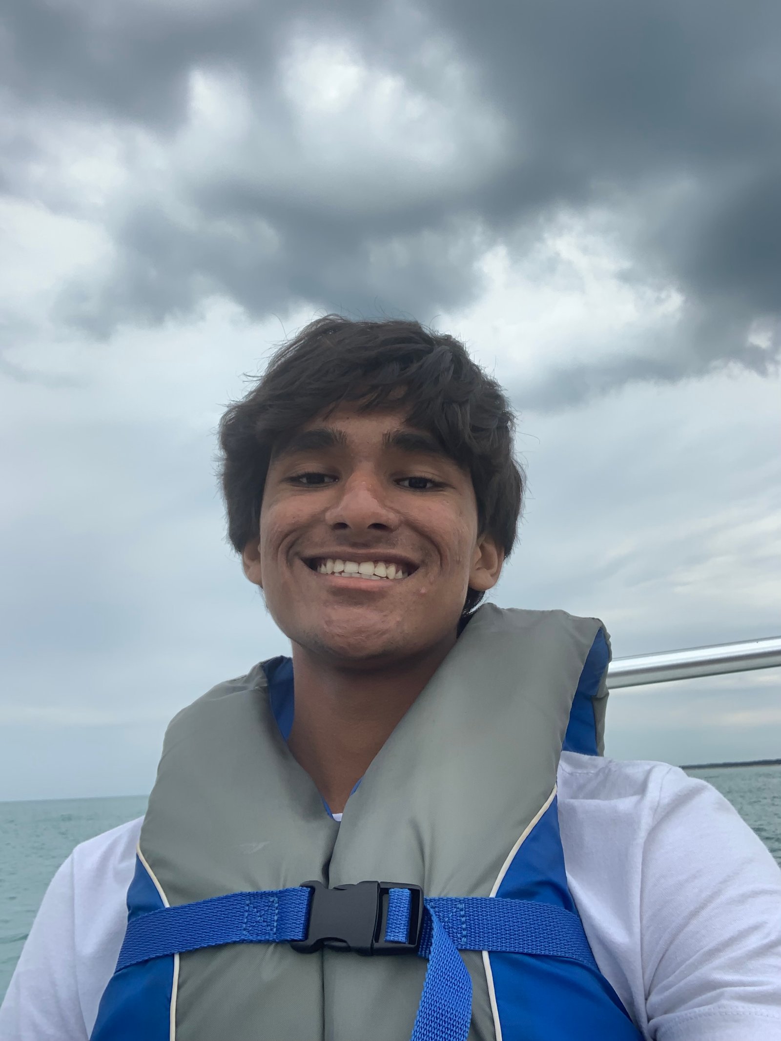 Pruthvish Shah