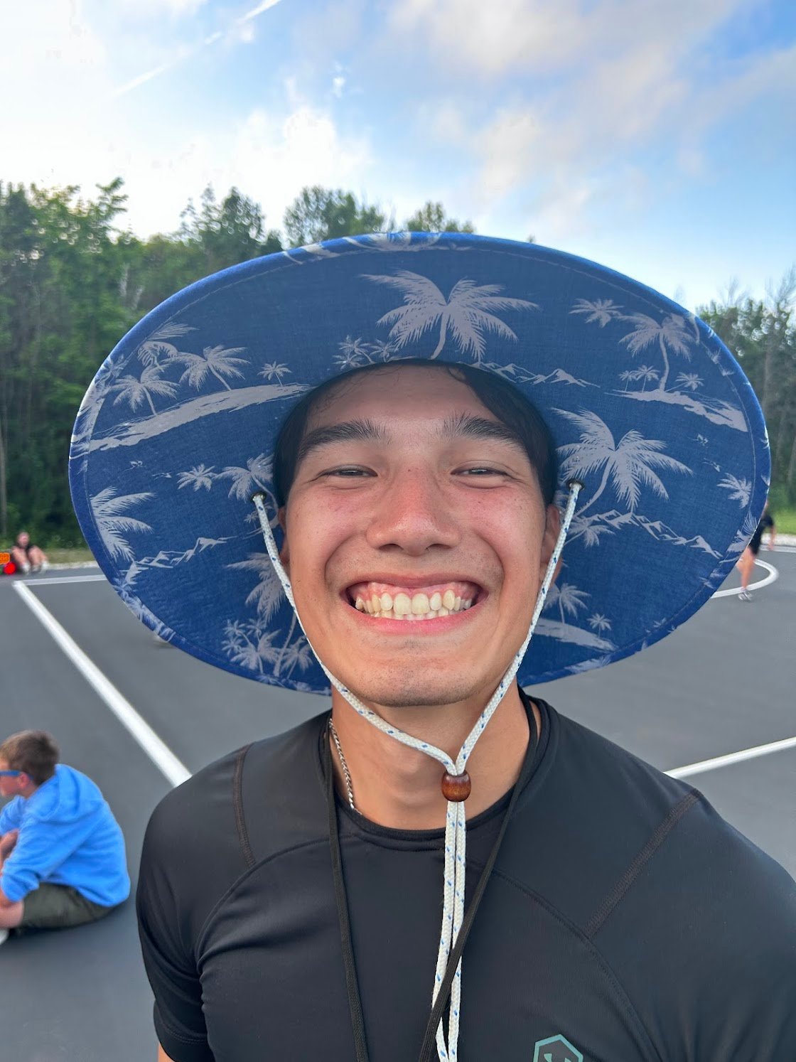 Matthew Eng