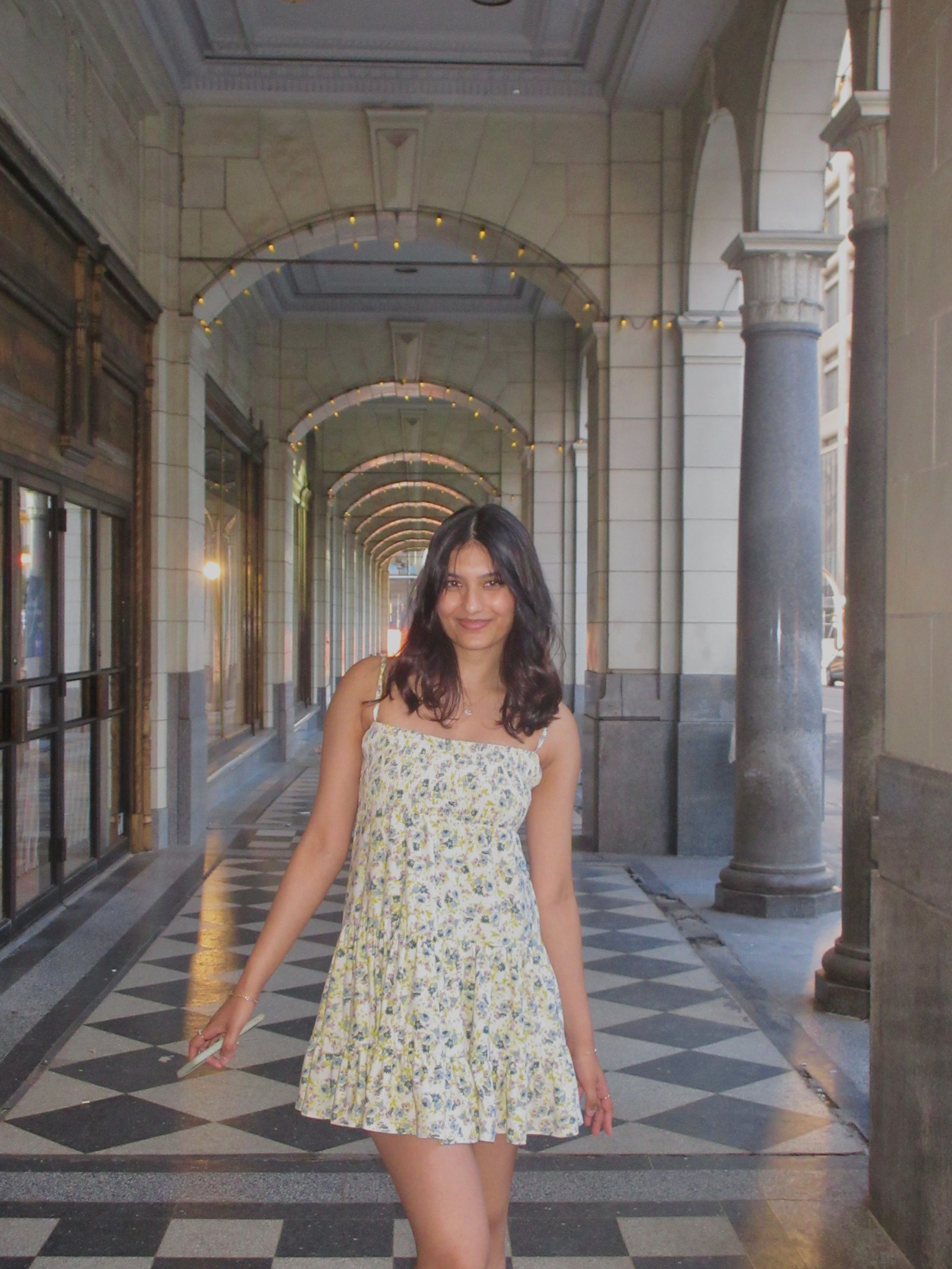Simran Dharme