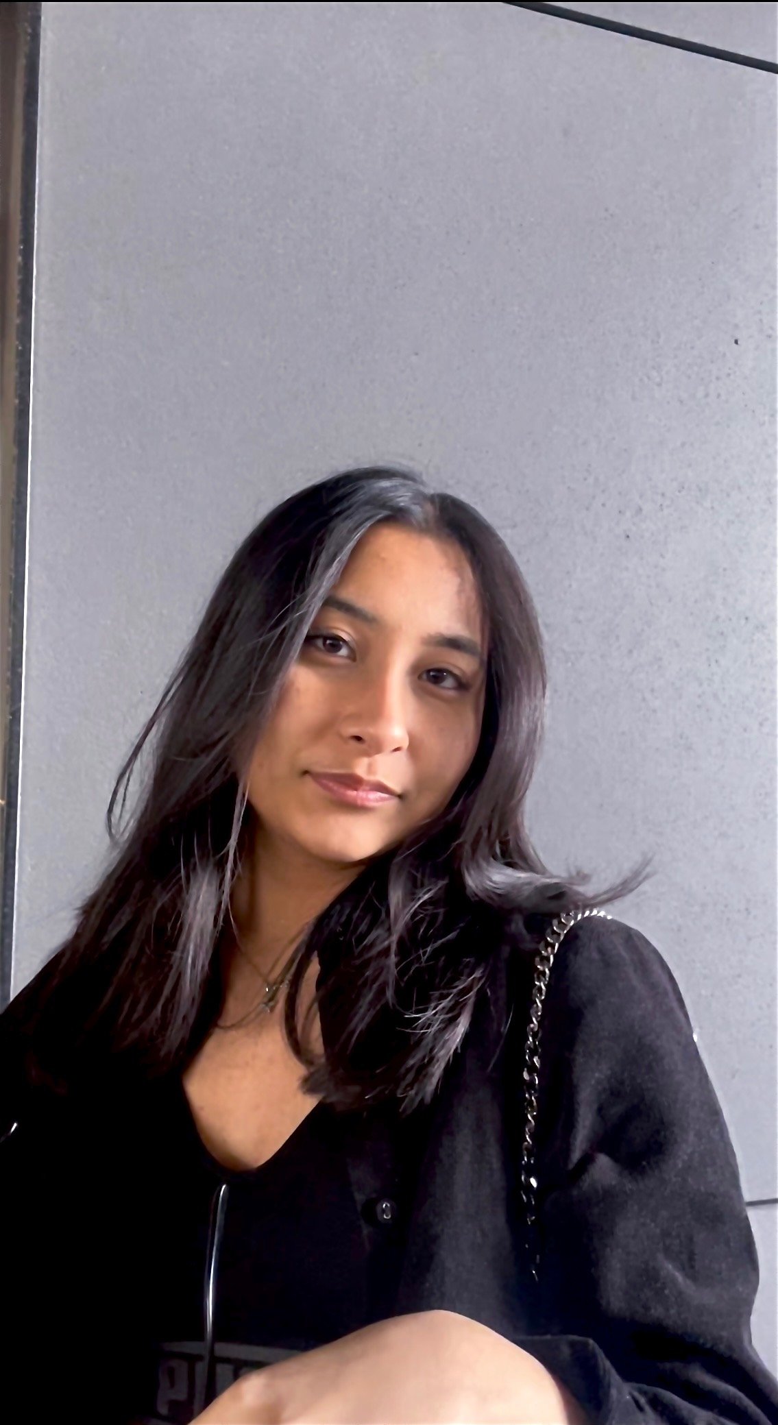 Renee Shrestha