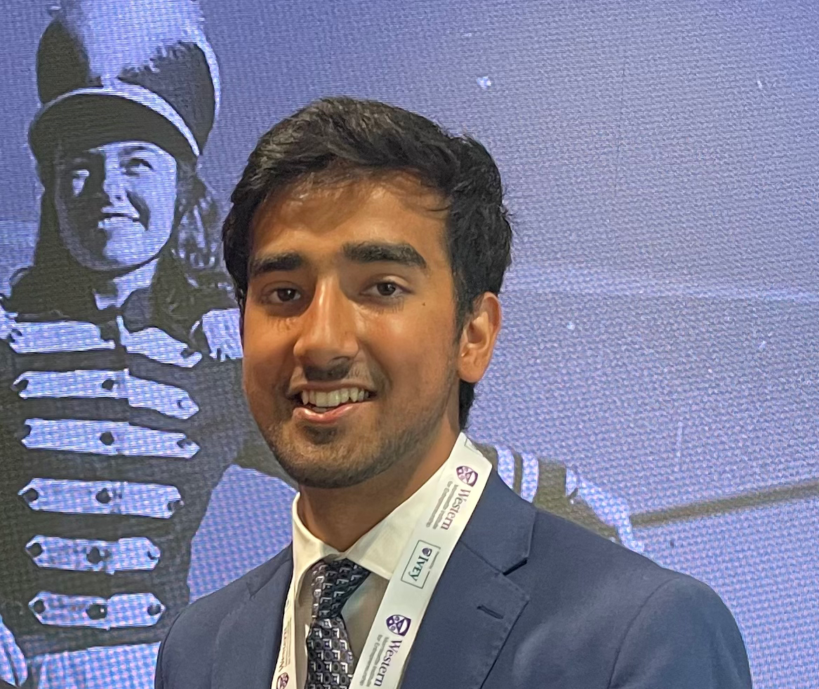 Karan Chahal
